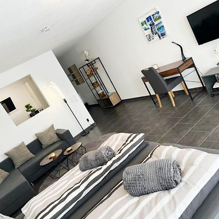 My Home N 35 Villingen-Schwenningen Eksteriør bilde