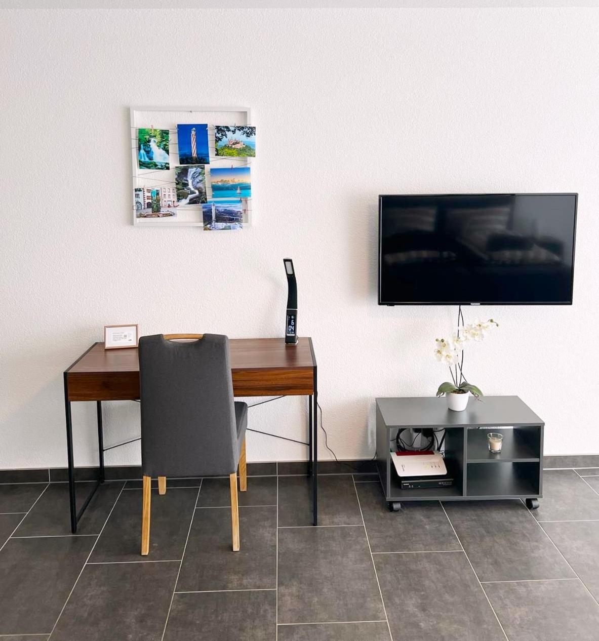 My Home N 35 Villingen-Schwenningen Eksteriør bilde