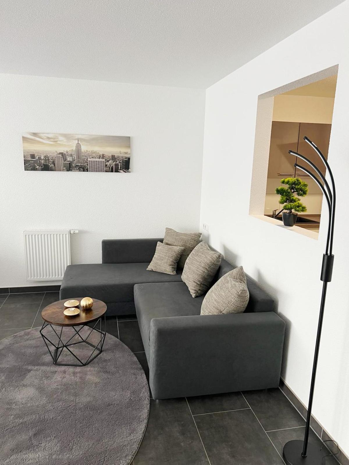 My Home N 35 Villingen-Schwenningen Eksteriør bilde