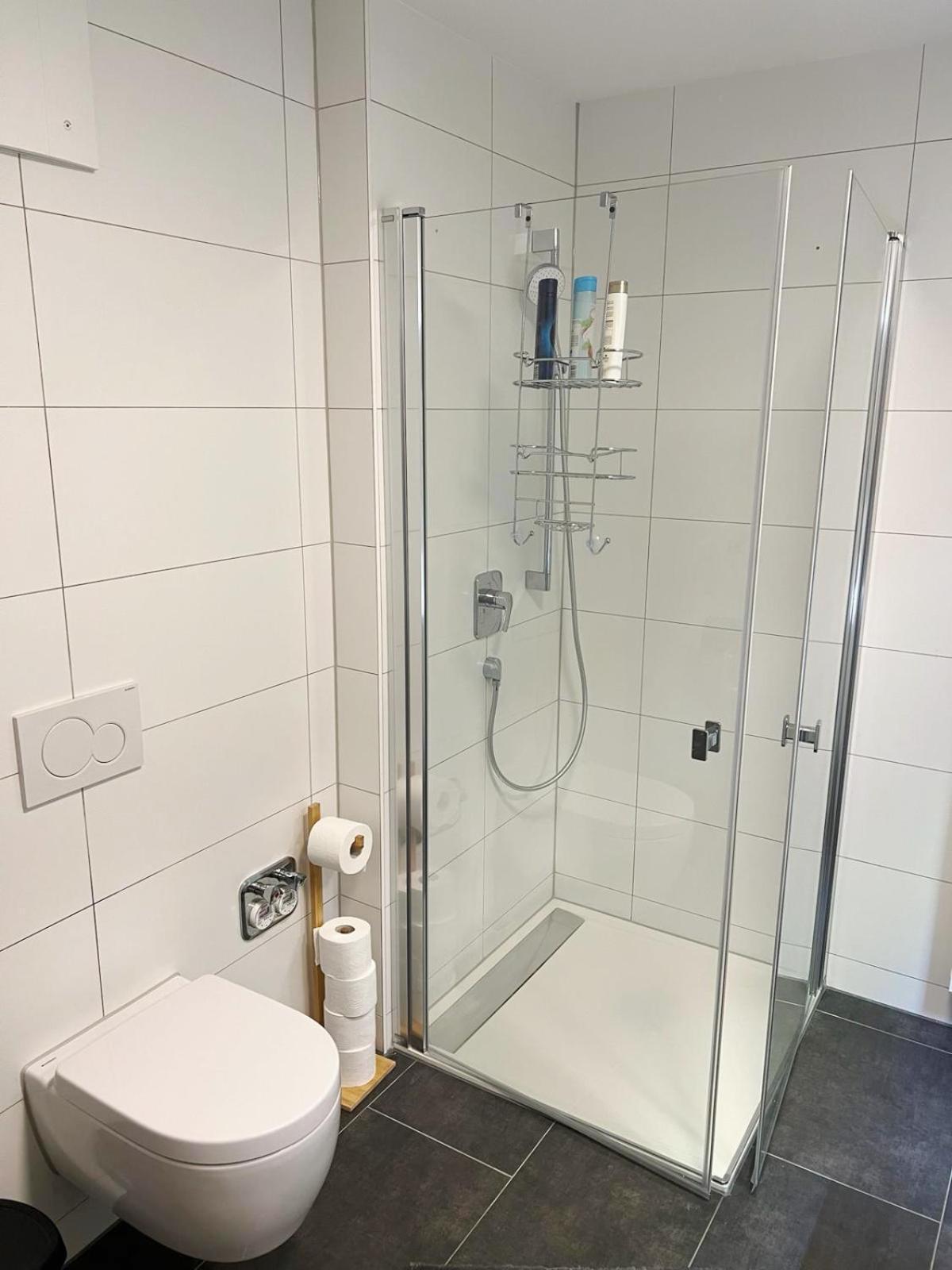 My Home N 35 Villingen-Schwenningen Eksteriør bilde