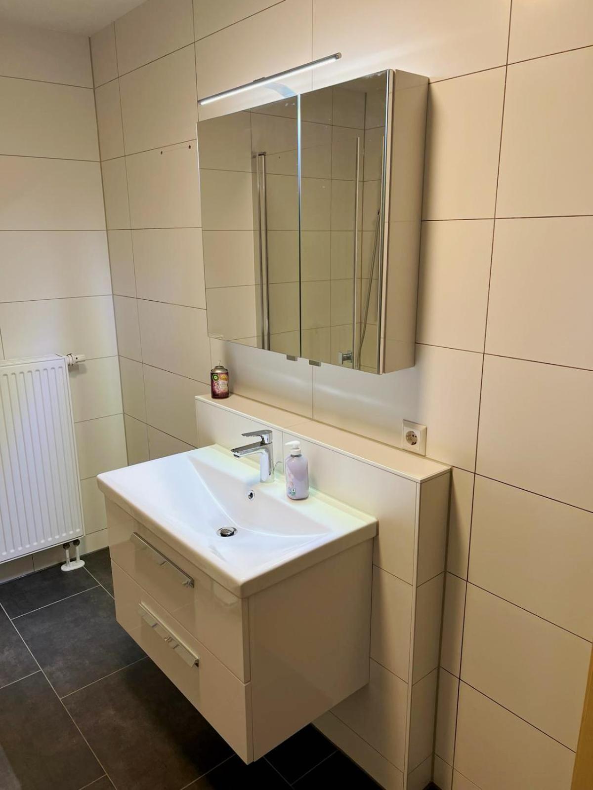 My Home N 35 Villingen-Schwenningen Eksteriør bilde