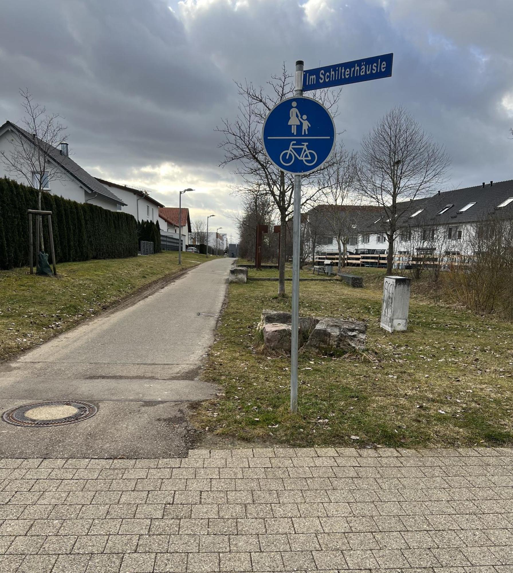 My Home N 35 Villingen-Schwenningen Eksteriør bilde